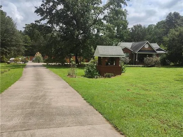 309 Mangham Rd, Griffin, GA 30224