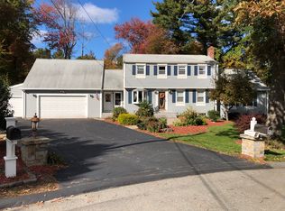 15 Samos Ln, Andover, MA 01810