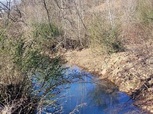 Land On Melton Rd, Briggsville, AR 72828