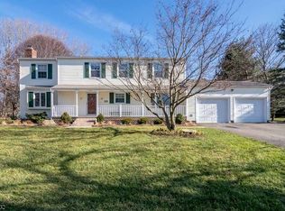 10 Quail Run, Long Valley, NJ 07853