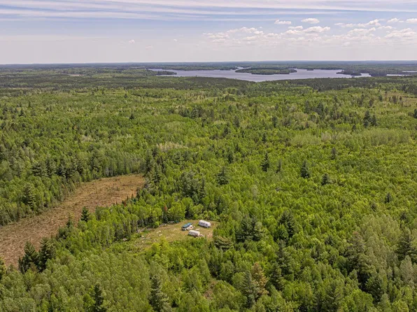 Tbd Muckwa Lake Rd, Babbitt, MN 55706