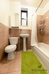 Rented by Blackwater Associates Inc.