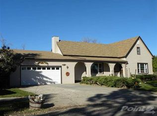 1409 4th St, Sturgis, SD 57785