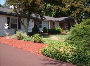 4123 Kottler Dr, Lafayette Hill, PA 19444