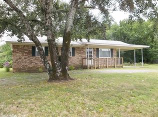 352 Oakdale Church Rd, Judsonia, AR 72081