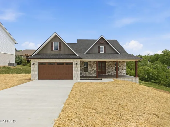 4417 Earl Bryan St, Knoxville, TN 37938
