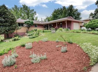 5000 S Meade St, Littleton, CO 80123