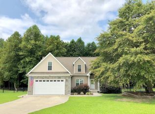 1102 Braswell Rd, Goldsboro, NC 27530