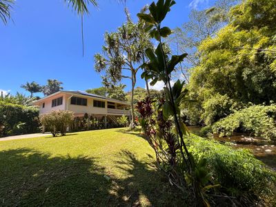 5-6691 Kuhio Hwy, Hanalei, HI, 96714