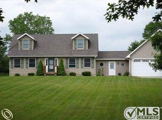 1926 Dutcher Rd, Howell, MI 48843