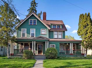 2024 W 2nd Ave, Spokane, WA 99201