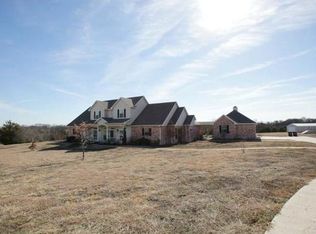 8374 McKissick Meadows Rd, Princeton, TX 75407