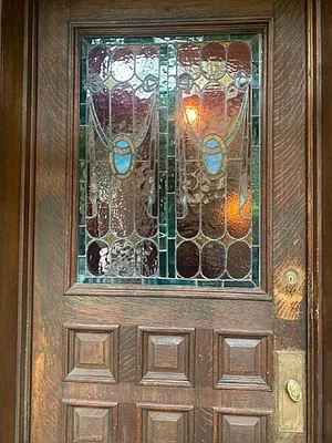 Rented by Brown Harris Stevens | media 9