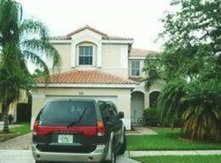 16406 SW 39th St, Miramar, FL 33027