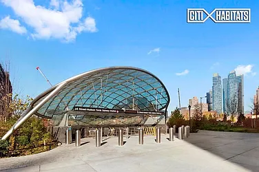 Rented by Citi Habitats