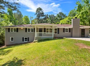 40 Stroud Dr SE, Mableton, GA 30126