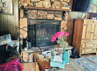 110 San Juan Rd, Ruidoso, NM 88345