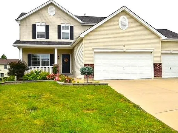 46 Red Brook Ct, O'Fallon, MO 63366