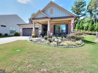 5903 Maple Bluff Way, Hoschton, GA 30548