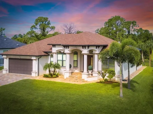 2197 Nita Ter, North Port, FL 34286