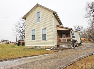 741 Sandusky St, Fostoria, OH 44830