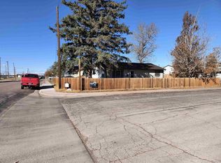 1260 N 7th St, Laramie, WY 82072