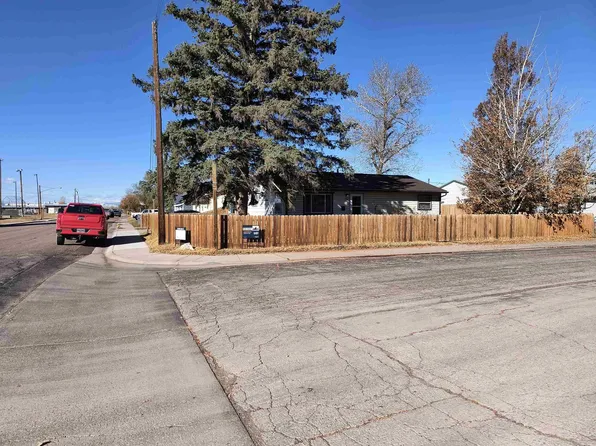 1260 N 7th St, Laramie, WY 82072