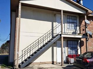 8351 Ned Ave, Baton Rouge, LA 70820