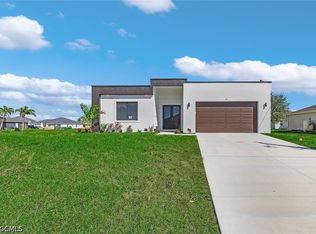 231 NW 27th Ave, Cape Coral, FL 33993