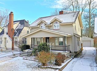 1407 Meadowbrook Ave SE, Warren, OH