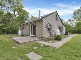 6621 North St, Granville, OH 43023