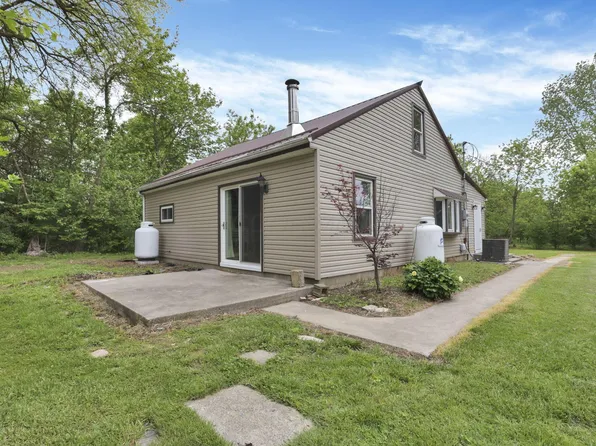6621 North St, Granville, OH 43023