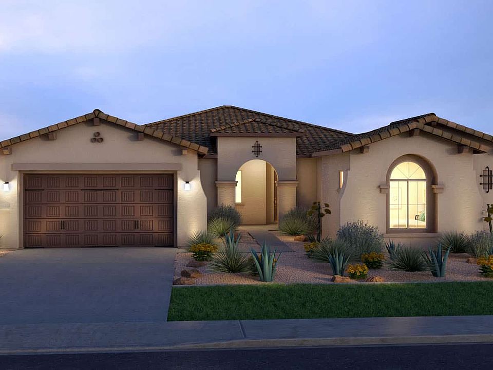 Tucker Move-In Ready Home