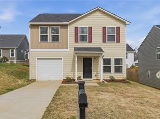 131 Colonial Walk, Pickens, SC 29671