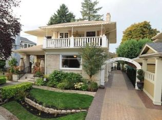 2729 NE Tillamook St, Portland, OR 97212