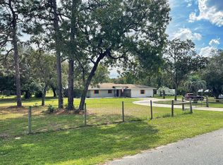 6260 W Minuteman St, Homosassa, FL 34448