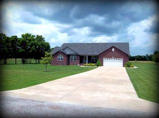 9279 W Lyon Rd, Readyville, TN 37149