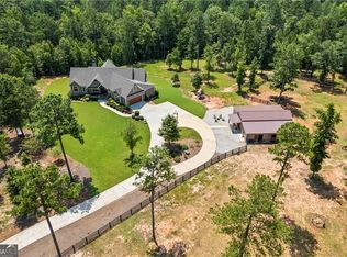 1081 Apalachee Rdg, Madison, GA 30650