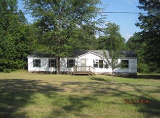 255 Buck Creek Rd, Dry Branch, GA 31020