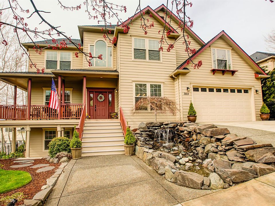 2nd image of 3813 Annettes Way