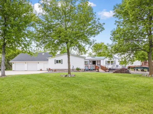 21921 748th Ave, Dassel, MN 55325