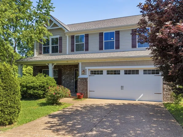 7612 Oakfield Way, Brentwood, TN 37027