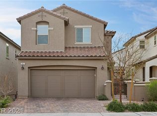 357 Badinerie St, Henderson, NV 89011