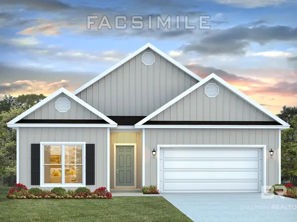 18408 Iron Horse Cir, Foley, AL 36535