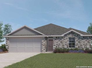 844 Armadillo Dr, Seguin, TX 78155
