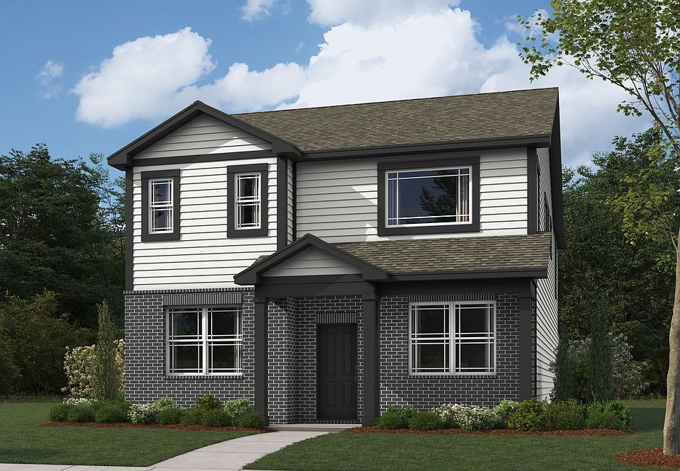 Plan Elevation.