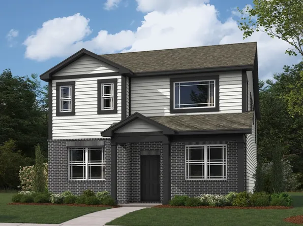 Elbert Plan, Parkview Village