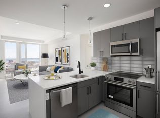 18 Munroe St #215, Lynn, MA 01901