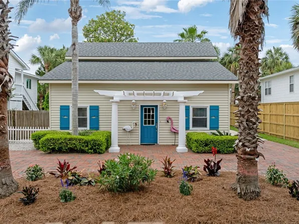 1406 Jones Avenue, Tybee Island, GA 31328
