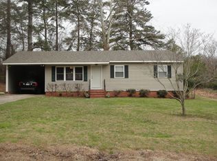 129 Green Acres Rd, Carthage, NC 28327